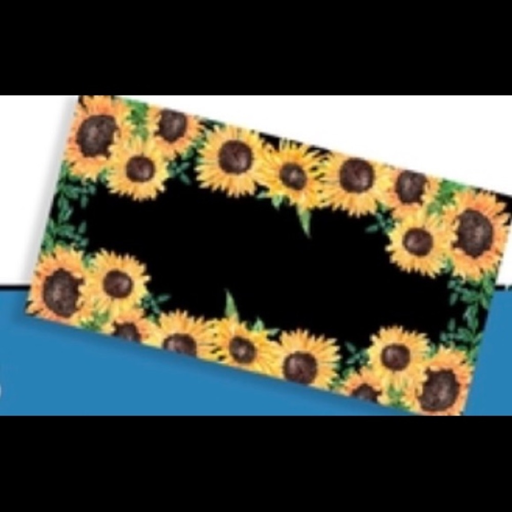 Custom License Plates - Picture 4 of 8